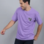 Men's Color Blocked Sports Co Ord Set